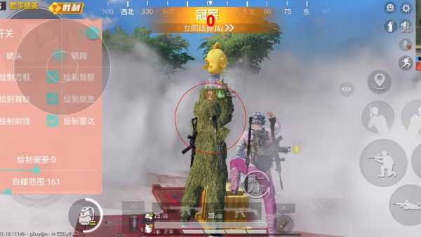 和平精英辅助市场：不法交易的暗流